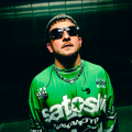 Mr. Polska Brings His Frontman Energy Back to the Rave