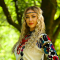 “So the World Can Hear Ukrainian Resilience”: Nataliya Valevska Releases an English-Language Version of Her Song “Ukraine”