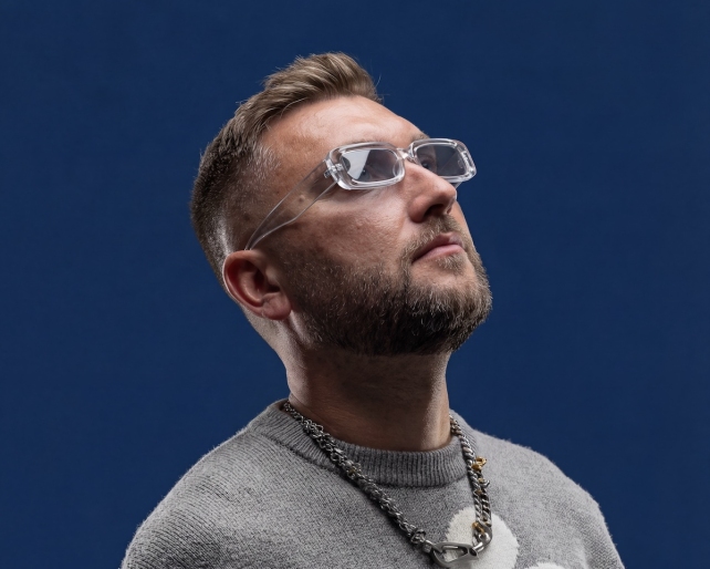 FunkT!de Makes a Return to SUNCTURE with ‘Locelafalit’