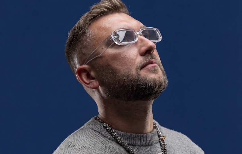 FunkT!de Makes a Return to SUNCTURE with ‘Locelafalit’