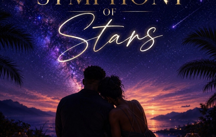 Symphony Of Stars Brings Mack Lean's Afro House Touch to Houze Therapy