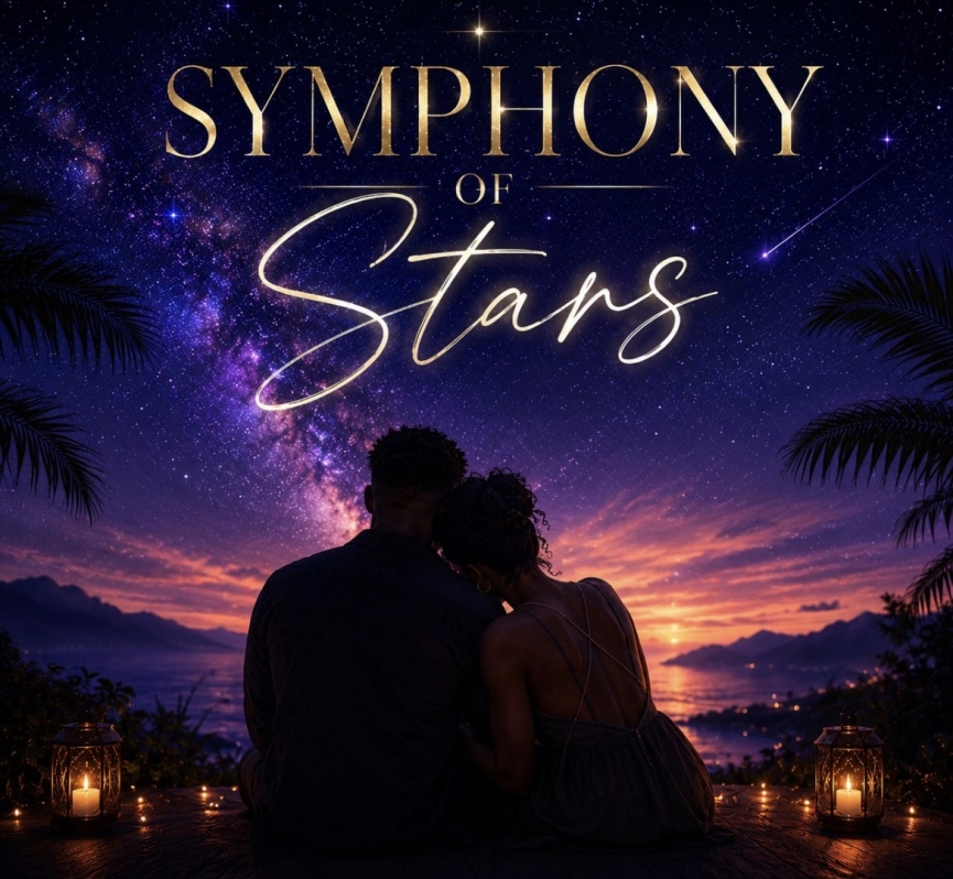 Symphony Of Stars Brings Mack Lean's Afro House Touch to Houze Therapy
