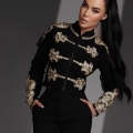 4 A.M. Call Times, Cold Weather and Dozens of Takes: Kristina Lytvynenko Reveals What Really Happens Behind the Scenes of International Fashion Shoots