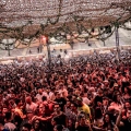 Brunch Electronik Málaga presents the full line-up for Weekender 2026