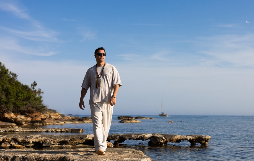 ‘IN SEARCH OF SUNRISE 22 – NIRVANA: FOR THE NEXT GENERATION OF DREAMERS’ MIXED BY MARKUS SCHULZ