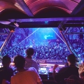 Pyramid presents an underground night of cult status this Sunday