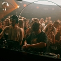 Sundays in Ibiza Sound Like Bedouin presents Saga
