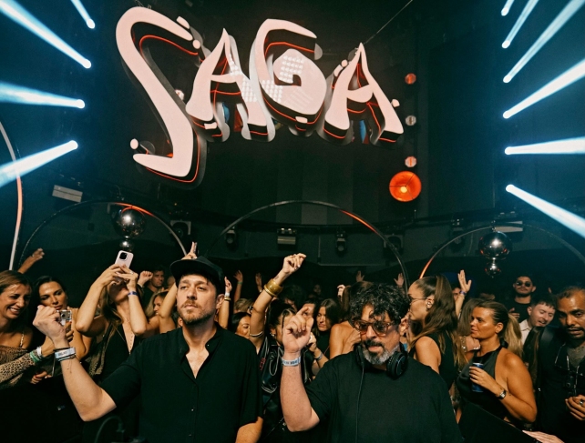 Bedouin presents Saga Continues Its Journey Through World-Class Music