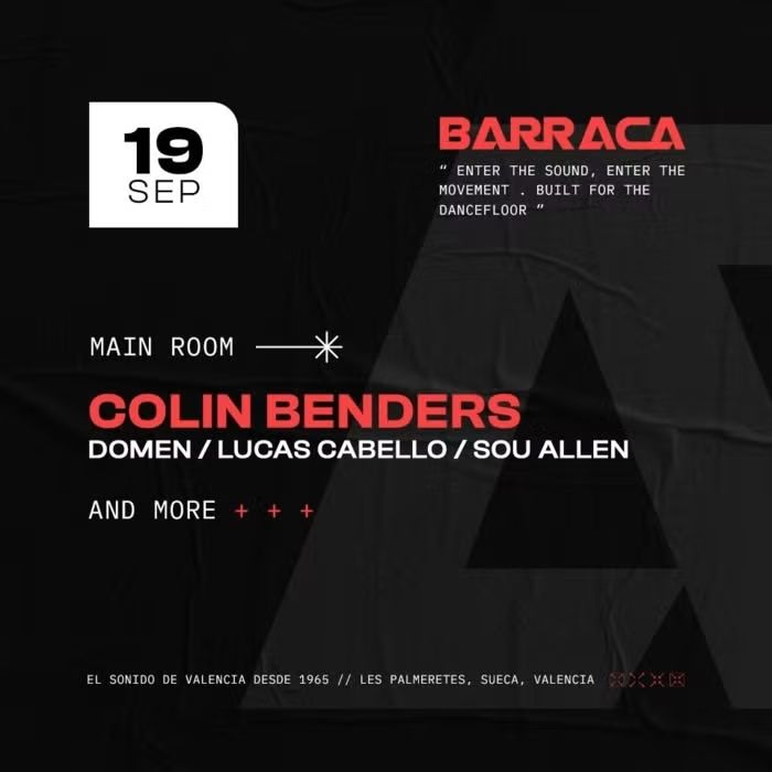 Barraca Reinvents Itself While Preserving Its Essence