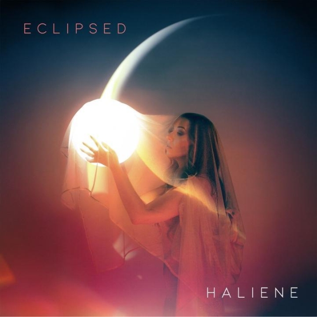 HALIENE presents ECLIPSED