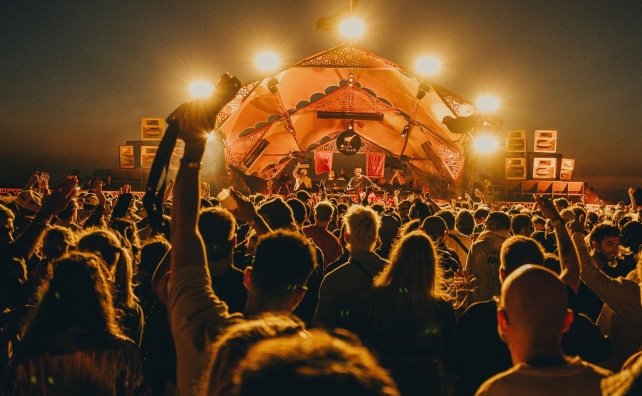 Experience MOGA Festival’s 10th Anniversary in Essaouira