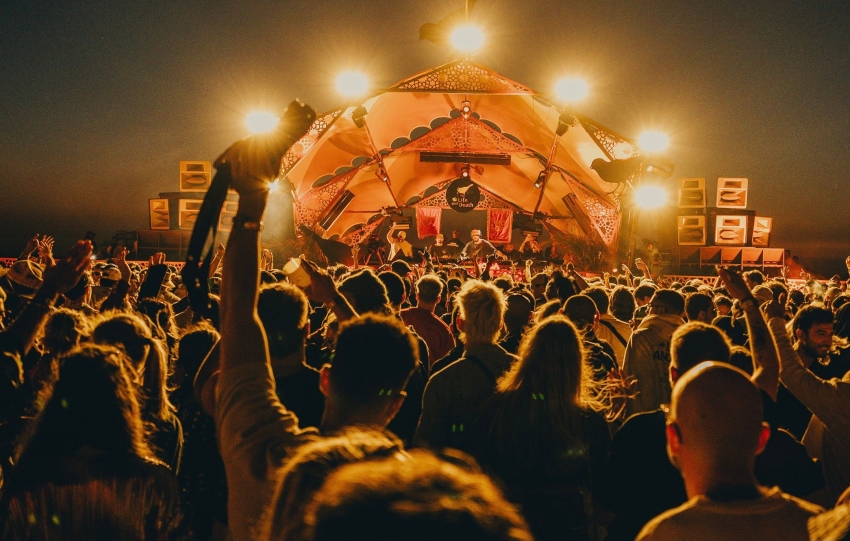 Experience MOGA Festival’s 10th Anniversary in Essaouira