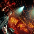 Joseph Capriati Lands at Pyramid This Sunday
