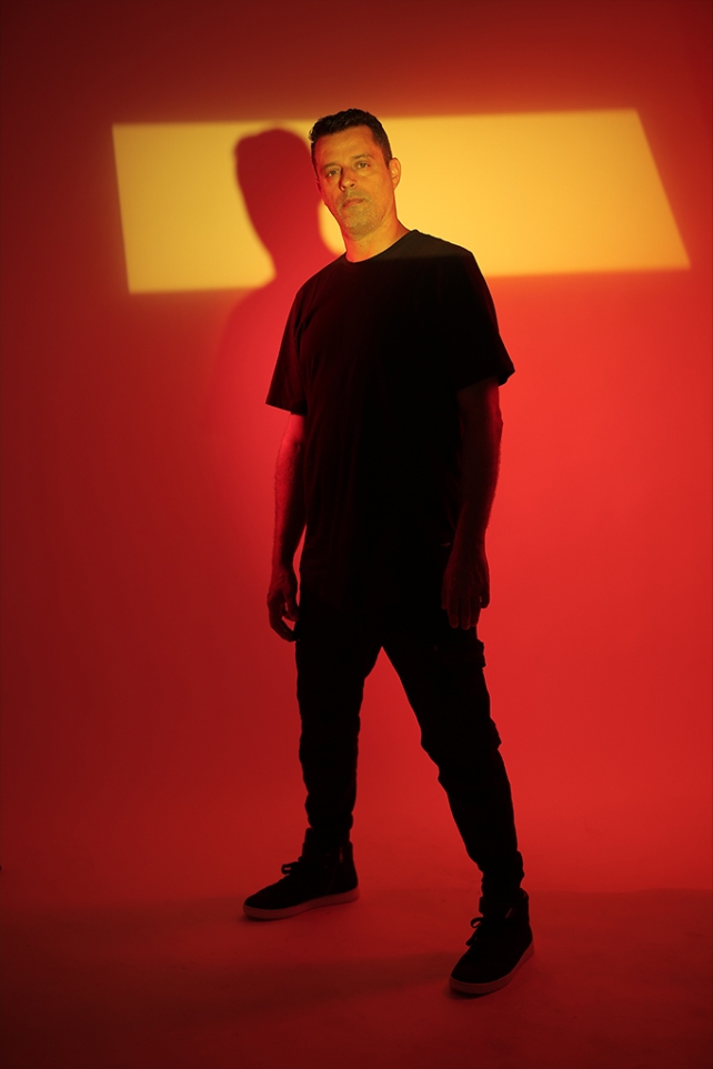 Stylo Arrives on Anyma’s ÆDEN Imprint with Two Milestone Releases