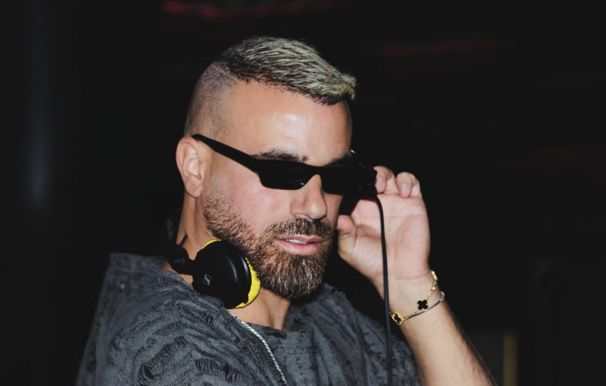 L’CORE Returns to Late Exit with ‘Poco Loco’
