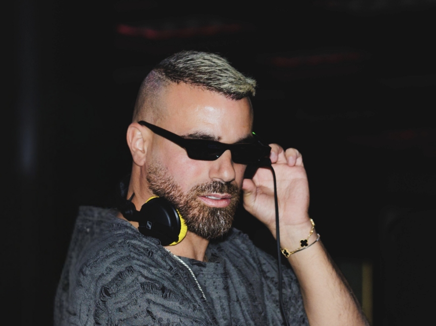 L’CORE Returns to Late Exit with ‘Poco Loco’