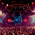 Dive into the Electronic Fantasy of Paradise at [UNVRS]