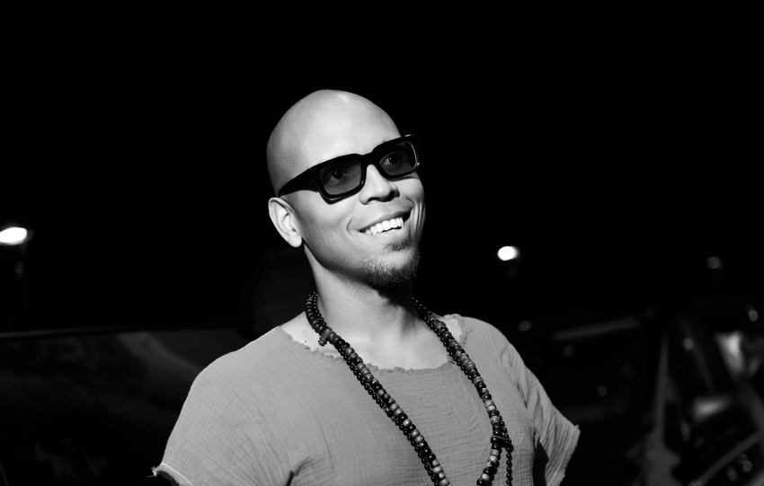 Francis Mercier Closes His First Solèy Season at Hï Ibiza