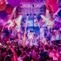 elrow Ibiza Closing Party presents ‘Dance with the Serpent 2.0’