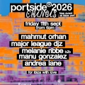 Chinois Ibiza holds a second free ‘PORTSIDE’ party this year ‘For Ibiza, With Love’: on Friday 11th September, 6pm-midnight