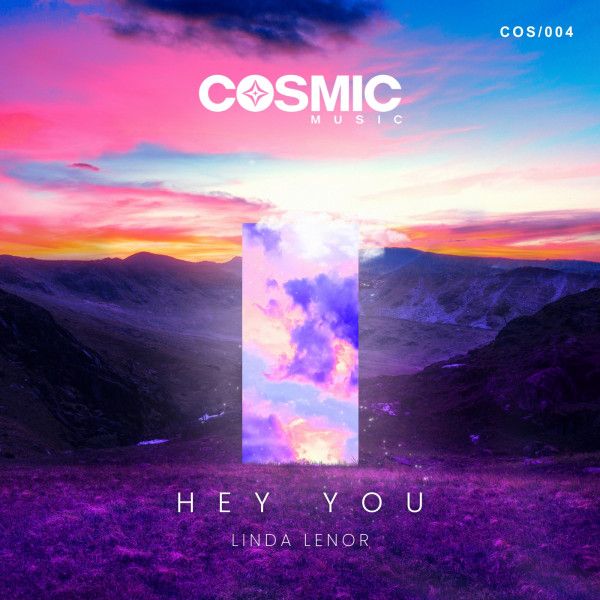 Linda Lenor Creates Her Own Melodic & DNB Sound with “Hey You”
