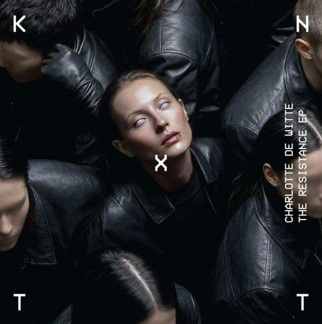 Charlotte de Witte at last unleashes ‘The Resistance’ EP after her ambitious ‘The Resistance’ audiovisual show tour