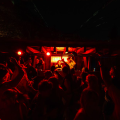 Defex curates impressive Forest Stage at 528 Ibiza – final date of takeover this Saturday, 19th September