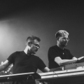 pølaroit Puts a New Spin on Janus Rasmussen’s ‘Doom’