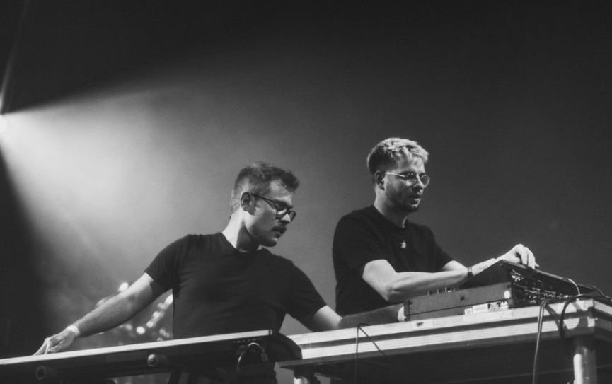 pølaroit Puts a New Spin on Janus Rasmussen’s ‘Doom’