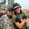 At last, Colyn & Sainte Vie release their much-loved ‘Desert Sunrise’ 
