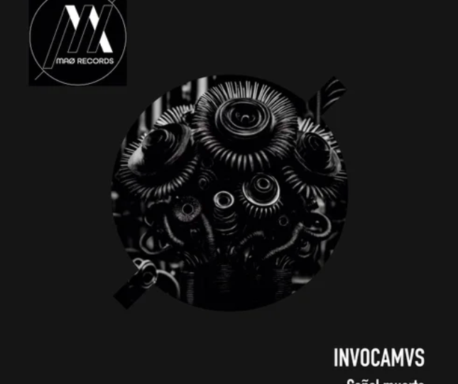 MAØ Records presents its debut release: "Señal Muerta" by Invocamvs