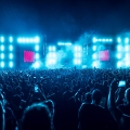 Jeff Mills (on vinyl), Chris Liebing, Rolando and more than 40 artists celebrate 20 years of Circus Nation