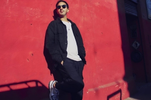 Guy J Returns to Global Underground with Córdoba: A Journey Through Memory and Mastery