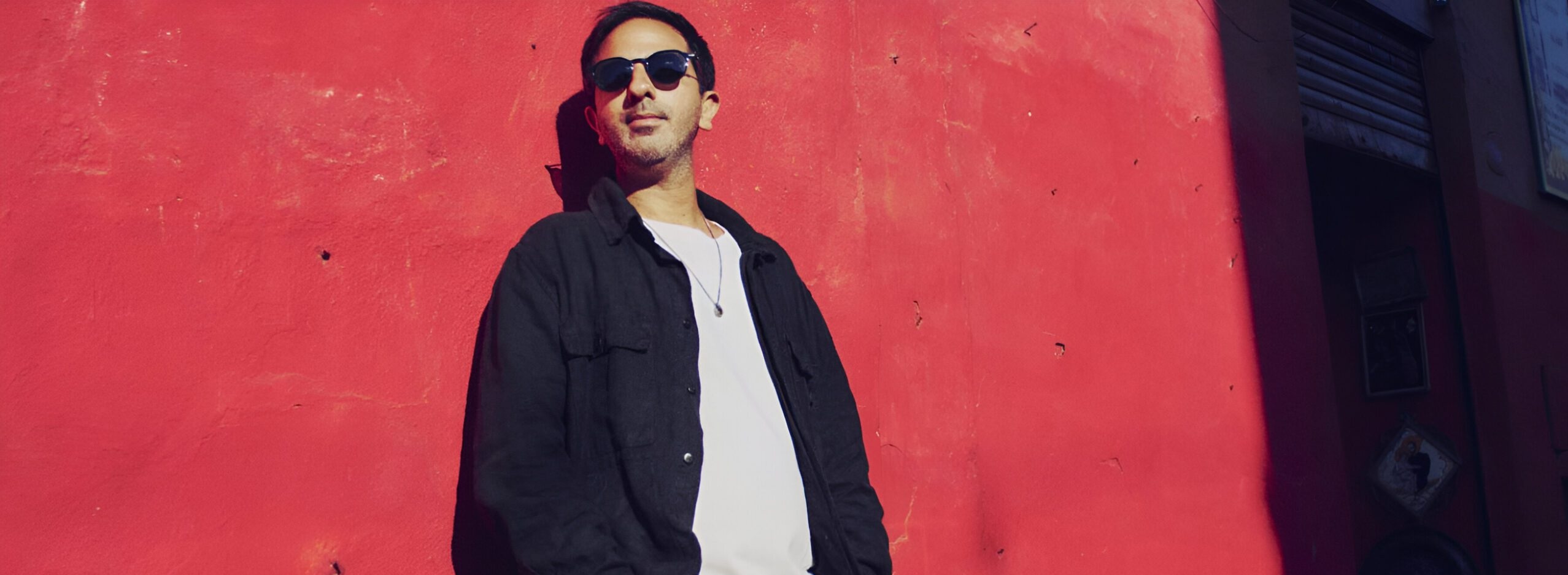 Guy J Returns to Global Underground with Córdoba: A Journey Through Memory and Mastery