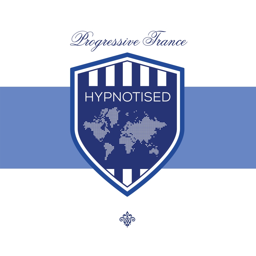 HYPNOTISED PRESENTS PROGRESSIVE TRANCE