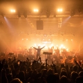 Don’t miss the historic FAC51 The Haçienda and Amnesia Ibiza event