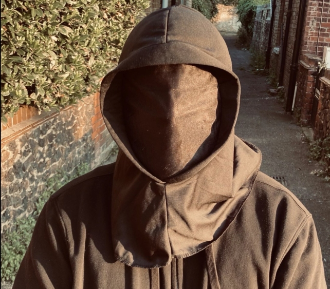 Interview with Cestrian