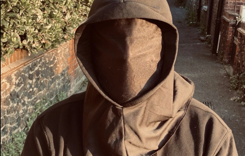 Interview with Cestrian