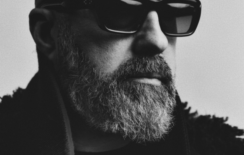Joris Voorn remixes Dave Clarke's classic techno cut 'Wisdom to the Wise' on his Spectrum Music label