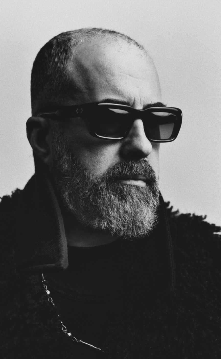 Joris Voorn remixes Dave Clarke's classic techno cut 'Wisdom to the Wise' on his Spectrum Music label