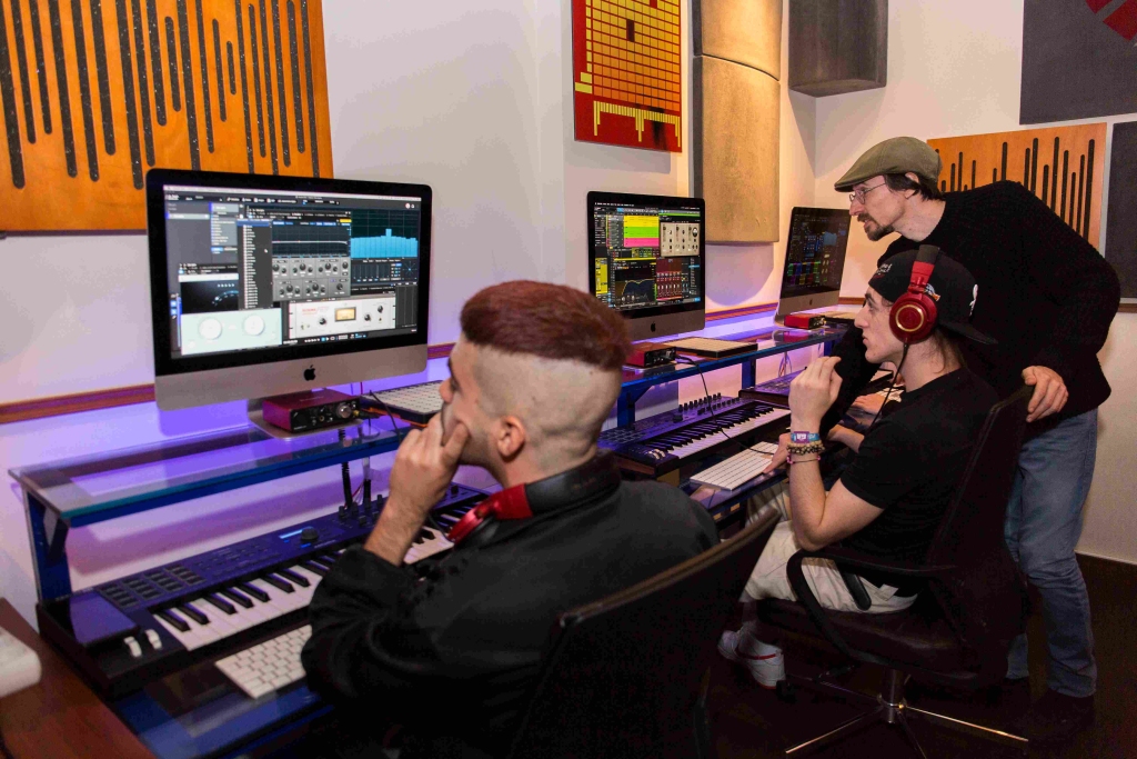 Musiluz Academy Opens a New Intake to Train the Next Generation of Electronic Music Professionals