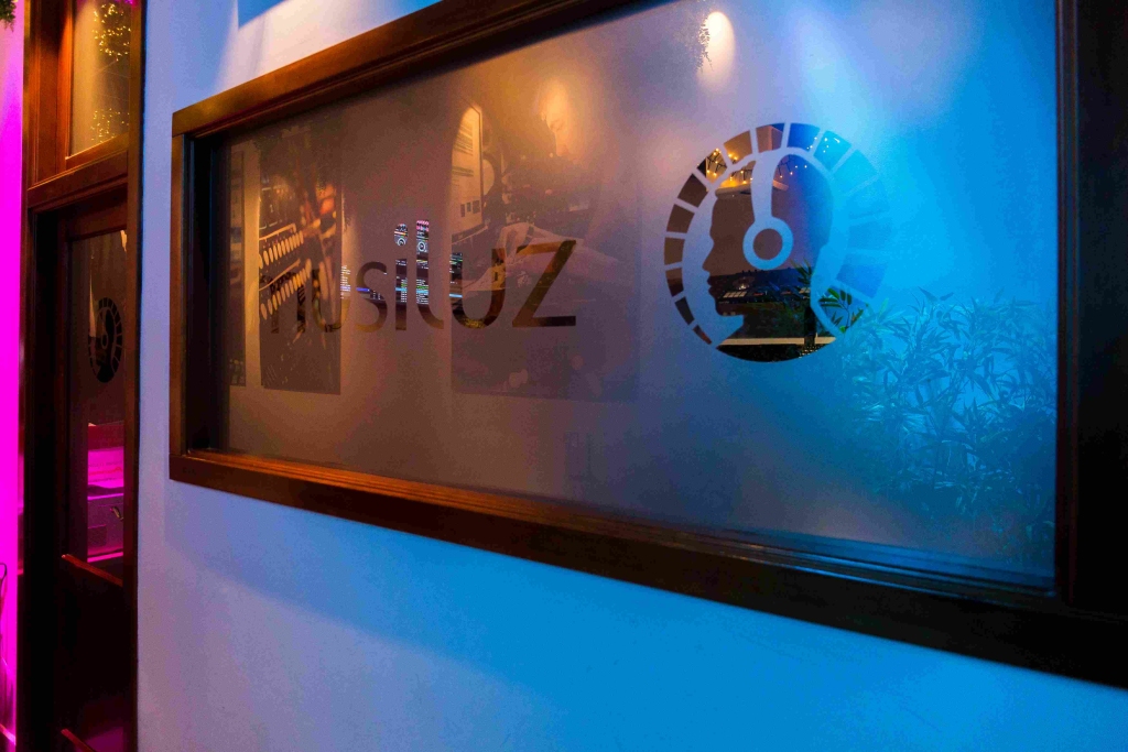 Musiluz Academy Opens a New Intake to Train the Next Generation of Electronic Music Professionals