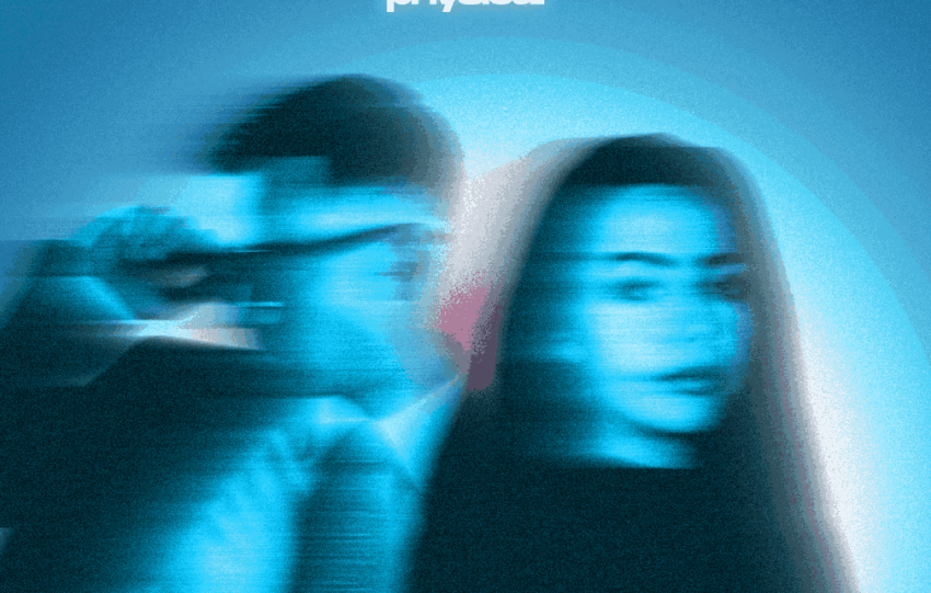 Álvaro Marteen & Ale Present “No Puedo Dormir”