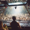 Pyramid Opens Its Booth to Josh Baker