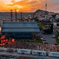 ANOTR, Jamie Jones and Mahmut Orhan to perform on Baku’s waterfront during F1 Weekend at APEX AFTER DARK OPEN AIR