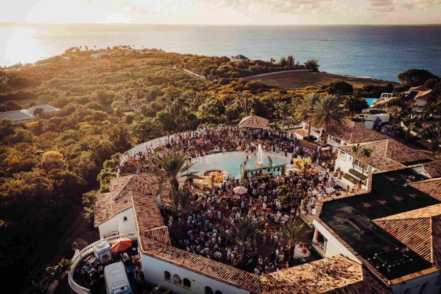 SXM Festival reveals the lineup for its 10th edition