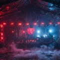 Monsterland Turns Imola F1 Circuit Into Europe’s Biggest Halloween Electronic Music Festival