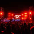 Crazy World lands in Córdoba with a spectacular journey into the world of techno