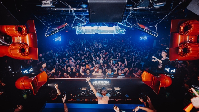 Spook Unveils an October Lineup Defined by Quality