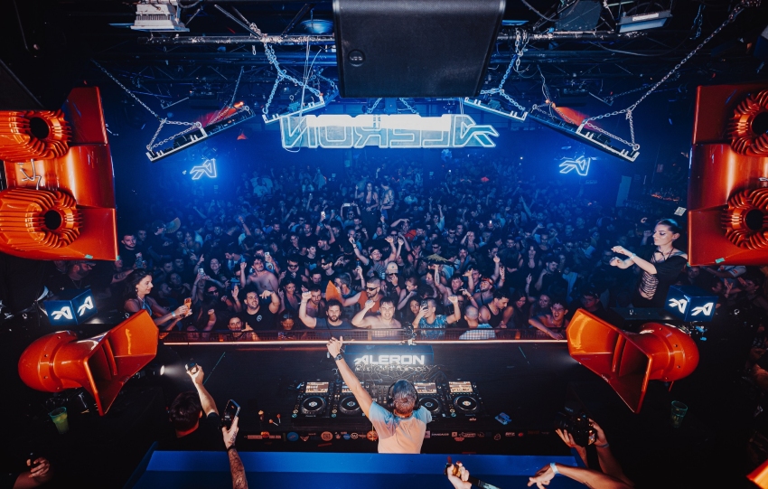 Spook Unveils an October Lineup Defined by Quality